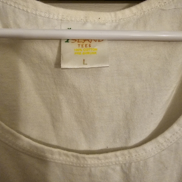 Jamaica no problem large tank top - Picture 3 of 4